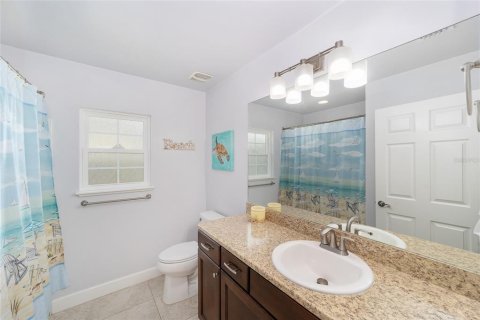 House in High Springs, Florida 4 bedrooms, 169.36 sq.m. № 1845369 - photo 24