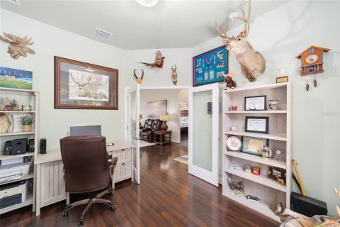 House in High Springs, Florida 4 bedrooms, 169.36 sq.m. № 1845369 - photo 7