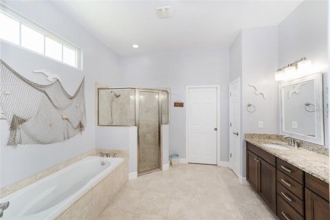 House in High Springs, Florida 4 bedrooms, 169.36 sq.m. № 1845369 - photo 20