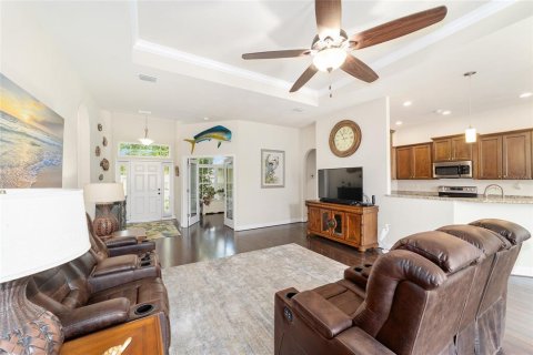 House in High Springs, Florida 4 bedrooms, 169.36 sq.m. № 1845369 - photo 8