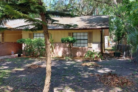 House in Daytona Beach, Florida 4 bedrooms, 109.07 sq.m. № 1690314 - photo 3