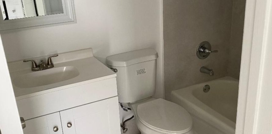 Condo à Miami, Floride, 2 chambres № 1189916