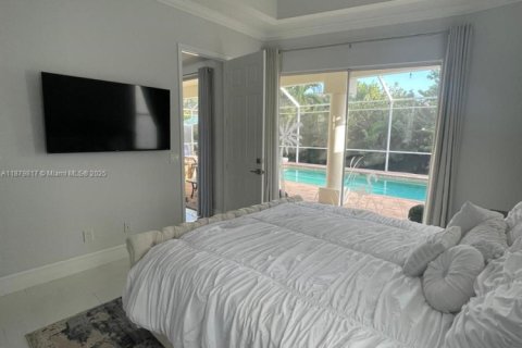 Casa en alquiler en Fort Myers, Florida, 3 dormitorios № 1932108 - foto 15