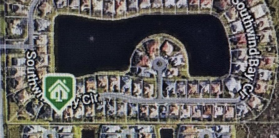 Casa en Fort Myers, Florida 3 dormitorios № 1932108