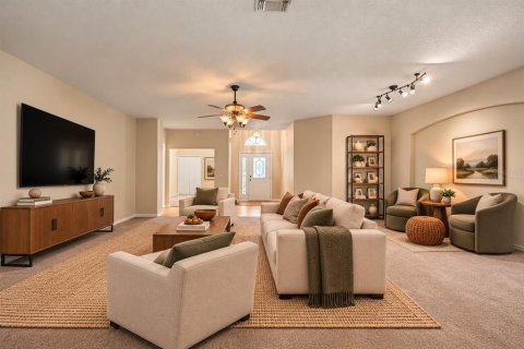 Villa ou maison à vendre à Clermont, Floride: 2 chambres, 188.68 m2 № 2427054 - photo 2