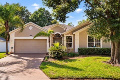 Villa ou maison à Clermont, Floride 2 chambres, 188.68 m2 № 2427054