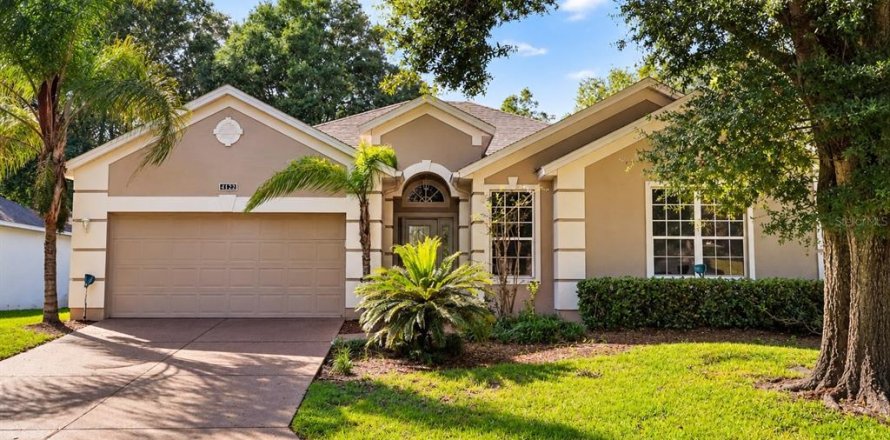 Villa ou maison à Clermont, Floride 2 chambres, 188.68 m2 № 2427054