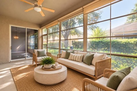Villa ou maison à vendre à Clermont, Floride: 2 chambres, 188.68 m2 № 2427054 - photo 16