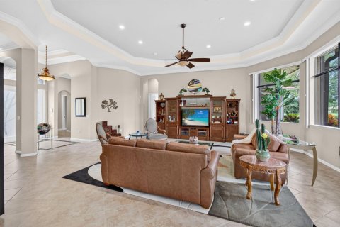 House in Boynton Beach, Florida 4 bedrooms, 268.86 sq.m. № 2394617 - photo 27