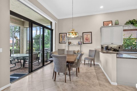 House in Boynton Beach, Florida 4 bedrooms, 268.86 sq.m. № 2394617 - photo 30