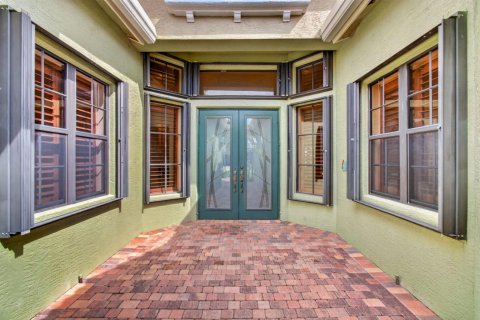 House in Boynton Beach, Florida 4 bedrooms, 268.86 sq.m. № 2394617 - photo 20