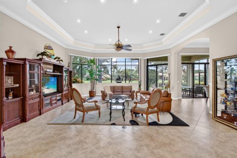 House in Boynton Beach, Florida 4 bedrooms, 268.86 sq.m. № 2394617 - photo 23