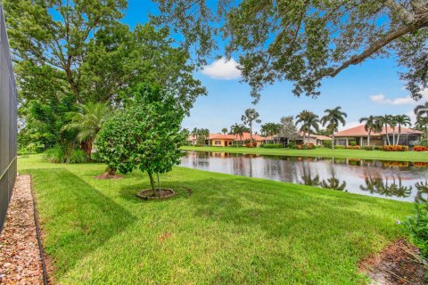 House in Boynton Beach, Florida 4 bedrooms, 268.86 sq.m. № 2394617 - photo 11