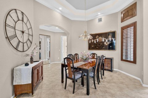 House in Boynton Beach, Florida 4 bedrooms, 268.86 sq.m. № 2394617 - photo 28