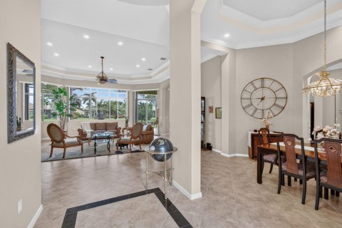 House in Boynton Beach, Florida 4 bedrooms, 268.86 sq.m. № 2394617 - photo 22