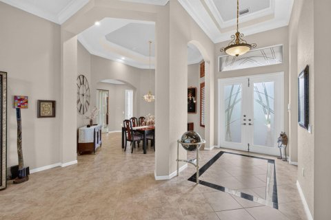 House in Boynton Beach, Florida 4 bedrooms, 268.86 sq.m. № 2394617 - photo 21