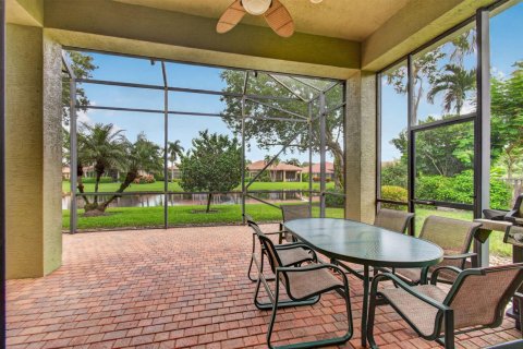 House in Boynton Beach, Florida 4 bedrooms, 268.86 sq.m. № 2394617 - photo 7