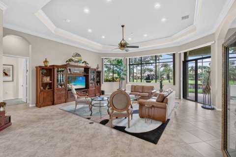 House in Boynton Beach, Florida 4 bedrooms, 268.86 sq.m. № 2394617 - photo 24