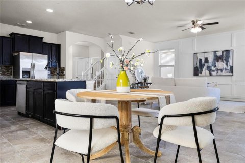 House in Winter Garden, Florida 3 bedrooms, 204.38 sq.m. № 1904769 - photo 12