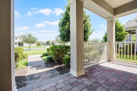 House in Winter Garden, Florida 3 bedrooms, 204.38 sq.m. № 1904769 - photo 2