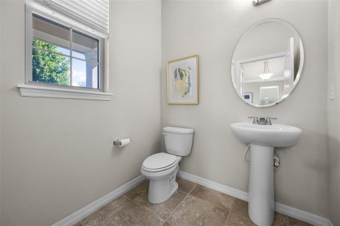 House in Winter Garden, Florida 3 bedrooms, 204.38 sq.m. № 1904769 - photo 27