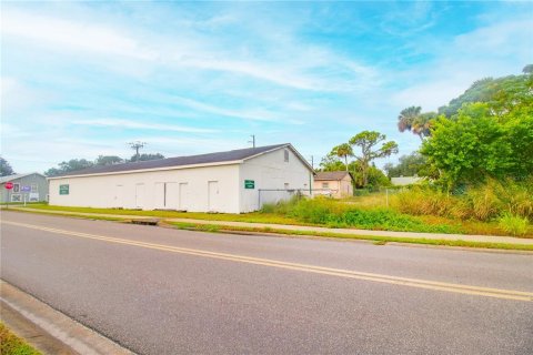 Immobilier commercial à vendre à Titusville, Floride: 459.87 m2 № 2413993 - photo 3