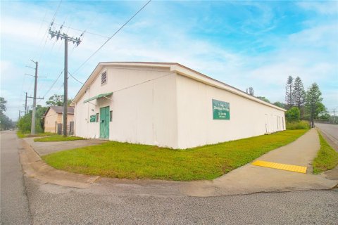 Immobilier commercial à Titusville, Floride 459.87 m2 № 2413993