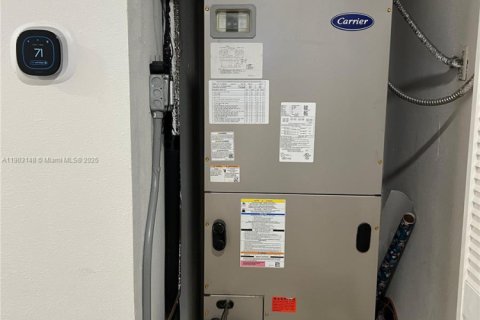 Adosado en venta en Homestead, Florida, 4 dormitorios, 133.22 m2 № 1955625 - foto 12