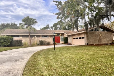 House in Jacksonville, Florida 4 bedrooms, 217.39 sq.m. № 855287 - photo 1