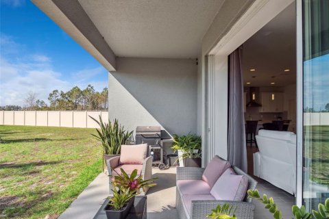 Villa ou maison à vendre à Howey-in-the-Hills, Floride: 4 chambres, 280.56 m2 № 2350406 - photo 24