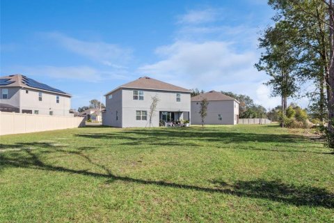 Villa ou maison à vendre à Howey-in-the-Hills, Floride: 4 chambres, 280.56 m2 № 2350406 - photo 28
