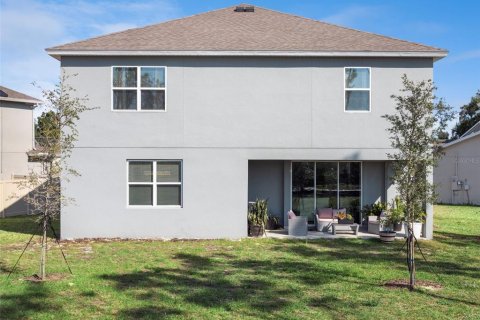 Villa ou maison à vendre à Howey-in-the-Hills, Floride: 4 chambres, 280.56 m2 № 2350406 - photo 26