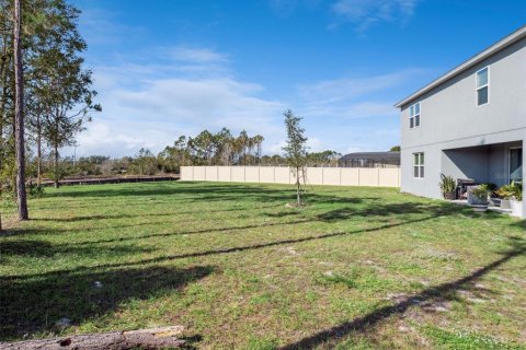 Villa ou maison à vendre à Howey-in-the-Hills, Floride: 4 chambres, 280.56 m2 № 2350406 - photo 27