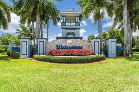 Touwnhouse à vendre à Homestead, Floride: 2 chambres, 114.64 m2 № 1994142 - photo 5