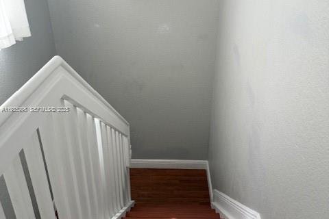 Touwnhouse à vendre à Homestead, Floride: 2 chambres, 114.64 m2 № 1994142 - photo 27