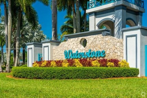 Touwnhouse à vendre à Homestead, Floride: 2 chambres, 114.64 m2 № 1994142 - photo 4