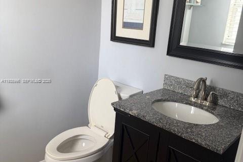 Touwnhouse à vendre à Homestead, Floride: 2 chambres, 114.64 m2 № 1994142 - photo 12