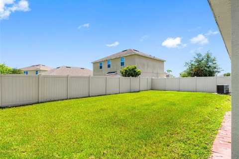 Casa en venta en Gibsonton, Florida, 4 dormitorios, 170.38 m2 № 1851713 - foto 18
