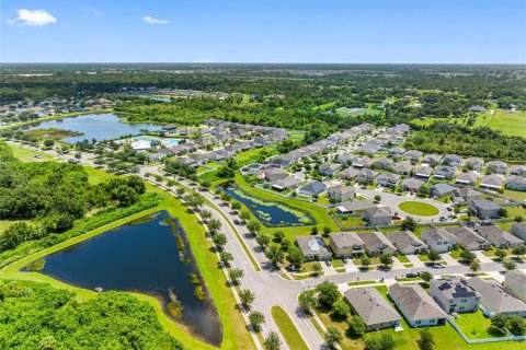 Casa en venta en Gibsonton, Florida, 4 dormitorios, 170.38 m2 № 1851713 - foto 21