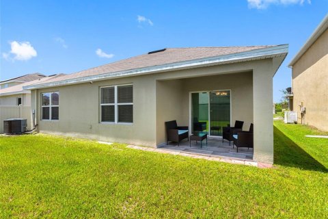 Casa en venta en Gibsonton, Florida, 4 dormitorios, 170.38 m2 № 1851713 - foto 17