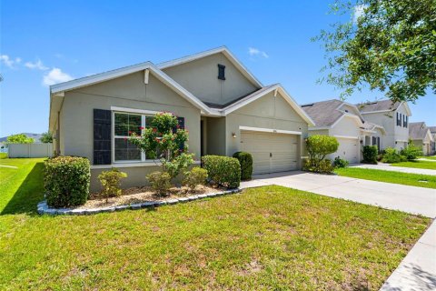 Casa en venta en Gibsonton, Florida, 4 dormitorios, 170.38 m2 № 1851713 - foto 2