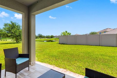 Casa en venta en Gibsonton, Florida, 4 dormitorios, 170.38 m2 № 1851713 - foto 19