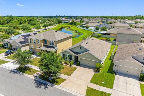 Casa en venta en Gibsonton, Florida, 4 dormitorios, 170.38 m2 № 1851713 - foto 1
