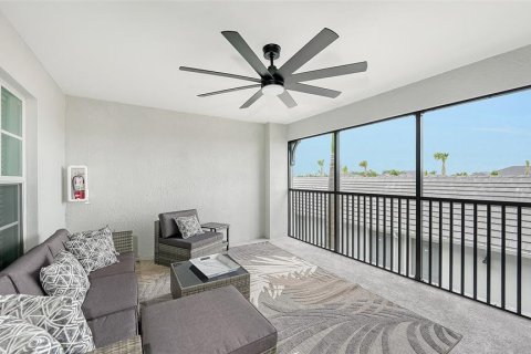 Condo in Venice, Florida, 2 bedrooms in WELLEN PARK  № 1319442 - photo 3