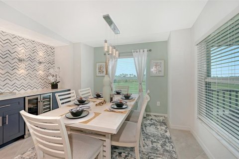 Condo in Venice, Florida, 2 bedrooms in WELLEN PARK  № 1319442 - photo 22