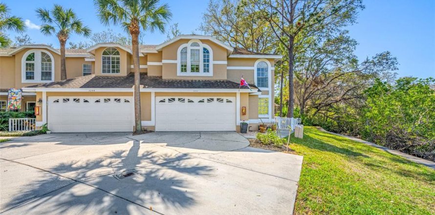 Townhouse in Clearwater, Florida 3 bedrooms, 179.12 sq.m. № 1557077
