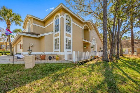 Townhouse in Clearwater, Florida 3 bedrooms, 179.12 sq.m. № 1557077 - photo 5