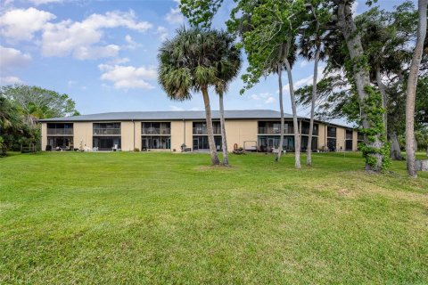 Condo in Cocoa, Florida, 2 bedrooms  № 1628795 - photo 23