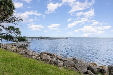 Condo in Cocoa, Florida, 2 bedrooms  № 1628795 - photo 26