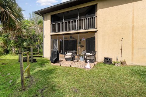 Condo in Cocoa, Florida, 2 bedrooms  № 1628795 - photo 22